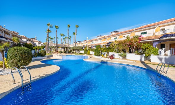 Reventa - Apartamento - Ciudad Quesada - Ciudad Quesada - Rojales