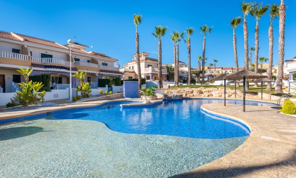 Reventa - Apartamento - Ciudad Quesada - Ciudad Quesada - Rojales