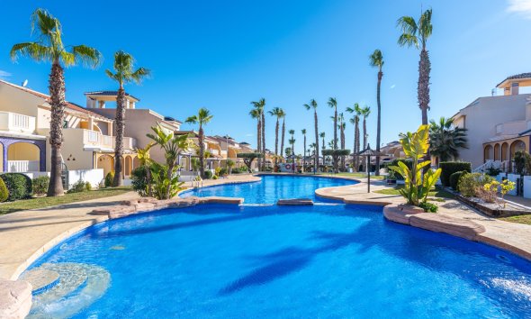 Reventa - Apartamento - Ciudad Quesada - Ciudad Quesada - Rojales