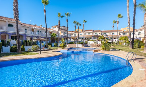 Reventa - Apartamento - Ciudad Quesada - Ciudad Quesada - Rojales