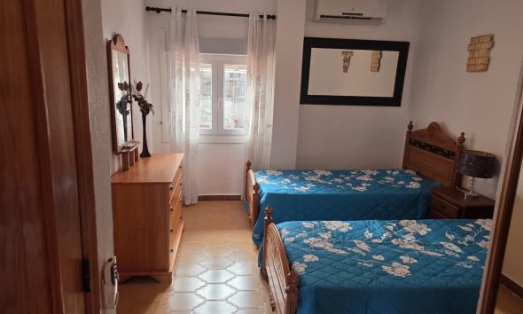 Resale - Apartment - Orihuela Costa - Villamartin