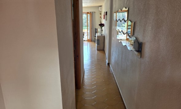 Resale - Apartment - Orihuela Costa - Villamartin