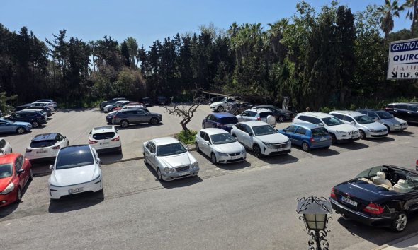 Resale - Apartment - Orihuela Costa - Villamartin