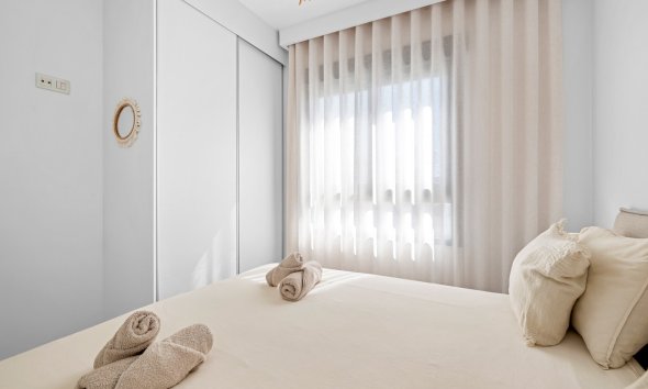 Reventa - Apartamento - San Miguel de Salinas - San Miguel