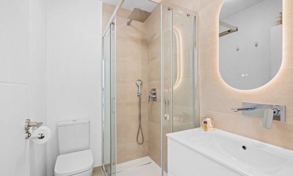 Reventa - Apartamento - San Miguel de Salinas - San Miguel