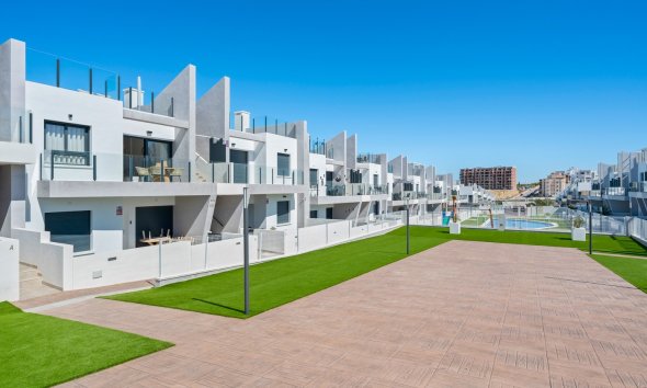 Reventa - Apartamento - San Miguel de Salinas - San Miguel