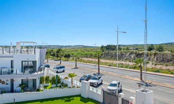 Reventa - Apartamento - San Miguel de Salinas - San Miguel