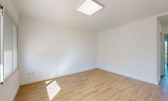 Reventa - Bungalow - Orihuela Costa - Villamartín