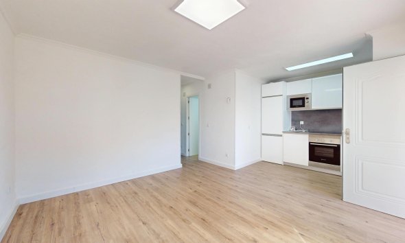 Reventa - Bungalow - Orihuela Costa - Villamartín