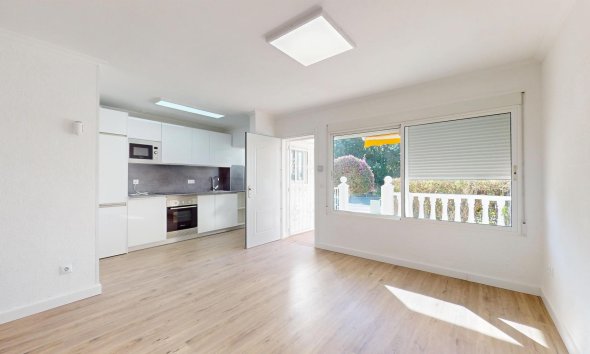 Reventa - Bungalow - Orihuela Costa - Villamartín