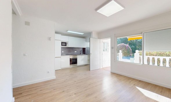 Reventa - Bungalow - Orihuela Costa - Villamartín