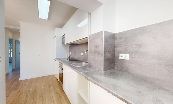 Reventa - Bungalow - Orihuela Costa - Villamartín