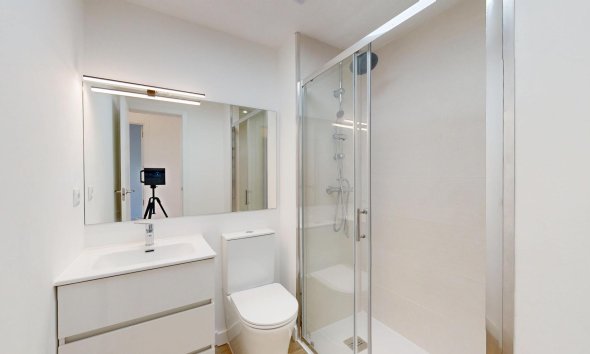 Reventa - Bungalow - Orihuela Costa - Villamartín