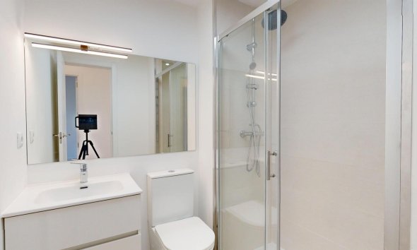 Reventa - Bungalow - Orihuela Costa - Villamartín