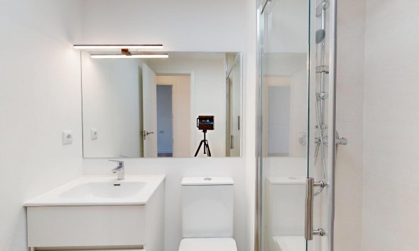 Reventa - Bungalow - Orihuela Costa - Villamartín