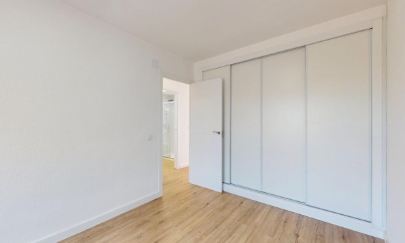 Reventa - Bungalow - Orihuela Costa - Villamartín