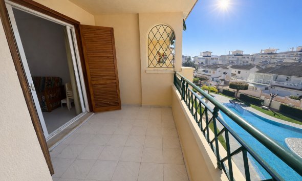 Rynek Wtórny - Apartament - Torrevieja - PLAYA DE LA MATA