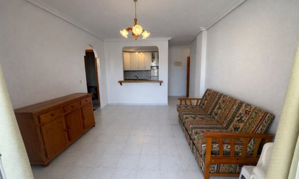 Rynek Wtórny - Apartament - Torrevieja - PLAYA DE LA MATA