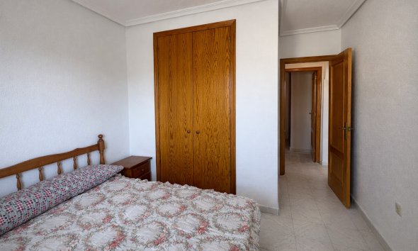 Rynek Wtórny - Apartament - Torrevieja - PLAYA DE LA MATA