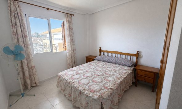Rynek Wtórny - Apartament - Torrevieja - PLAYA DE LA MATA
