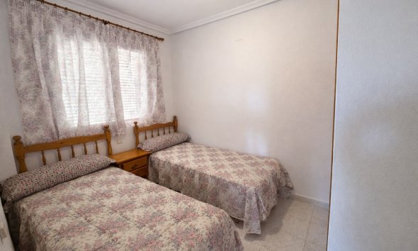 Rynek Wtórny - Apartament - Torrevieja - PLAYA DE LA MATA