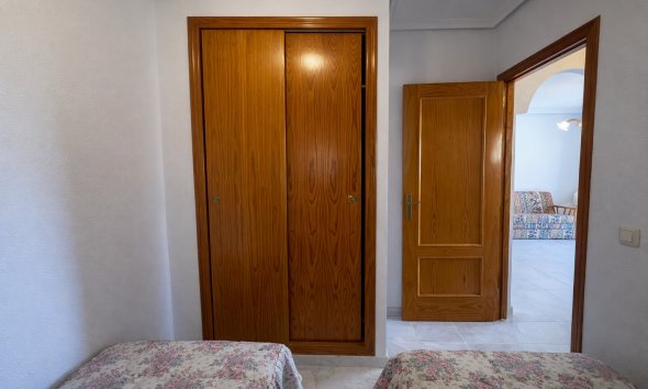 Rynek Wtórny - Apartament - Torrevieja - PLAYA DE LA MATA