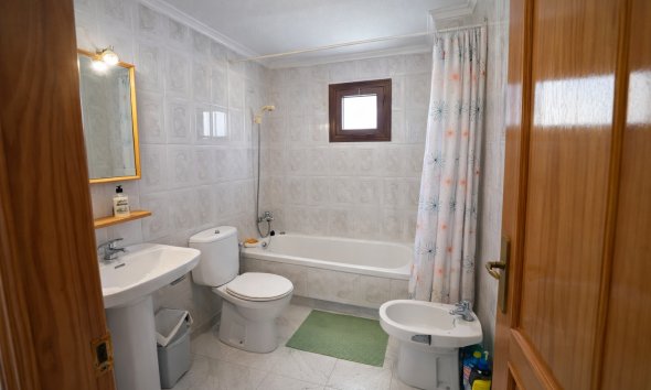 Rynek Wtórny - Apartament - Torrevieja - PLAYA DE LA MATA