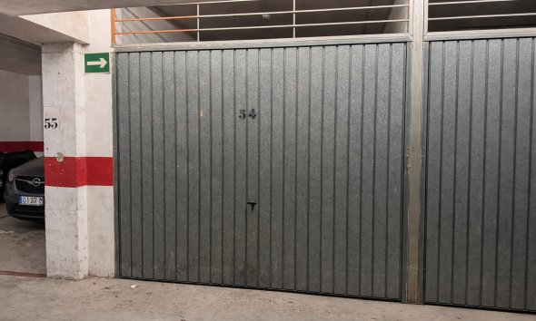 Rynek Wtórny - Apartament - Torrevieja - PLAYA DE LA MATA