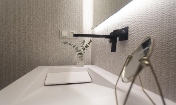 Rynek Pierwotny - Apartament - Denia - L´Estanyó (Marinas)