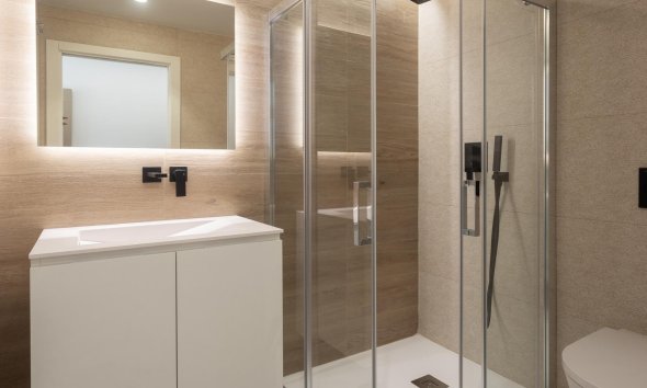 Rynek Pierwotny - Apartament - Denia - L´Estanyó (Marinas)