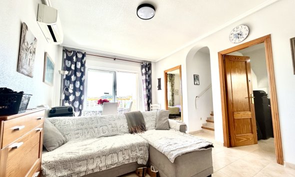 Rynek Wtórny - Apartament - Orihuela Costa - La Zenia