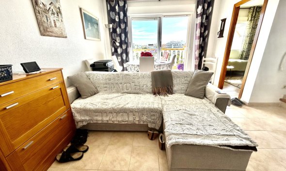 Rynek Wtórny - Apartament - Orihuela Costa - La Zenia