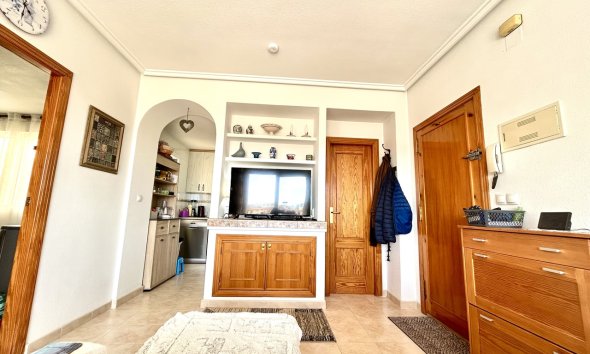 Rynek Wtórny - Apartament - Orihuela Costa - La Zenia