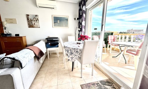 Rynek Wtórny - Apartament - Orihuela Costa - La Zenia
