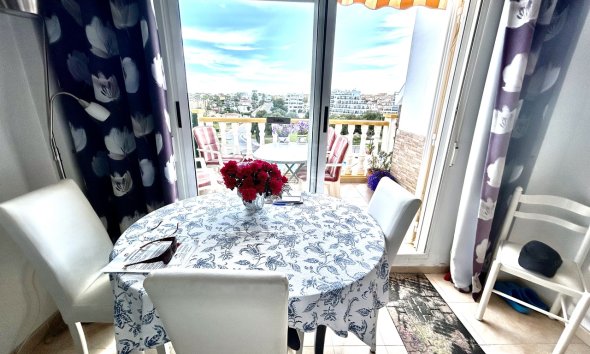 Rynek Wtórny - Apartament - Orihuela Costa - La Zenia