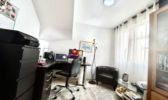 Rynek Wtórny - Apartament - Orihuela Costa - La Zenia