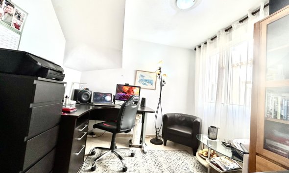 Rynek Wtórny - Apartament - Orihuela Costa - La Zenia