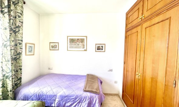 Rynek Wtórny - Apartament - Orihuela Costa - La Zenia