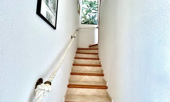 Rynek Wtórny - Apartament - Orihuela Costa - La Zenia