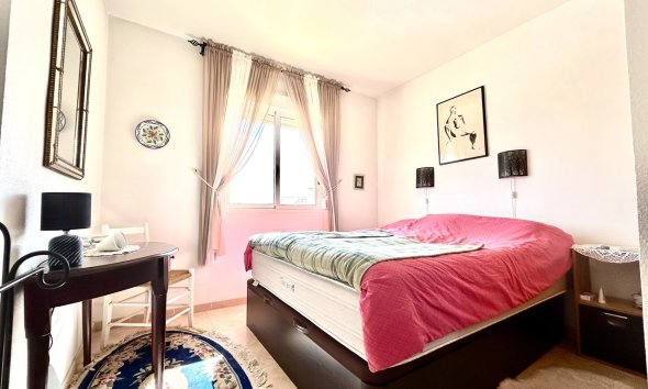 Rynek Wtórny - Apartament - Orihuela Costa - La Zenia