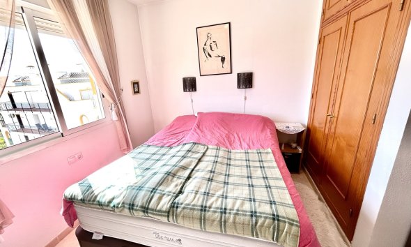 Rynek Wtórny - Apartament - Orihuela Costa - La Zenia