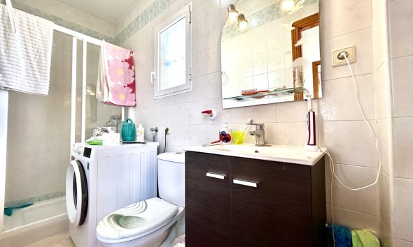 Rynek Wtórny - Apartament - Orihuela Costa - La Zenia