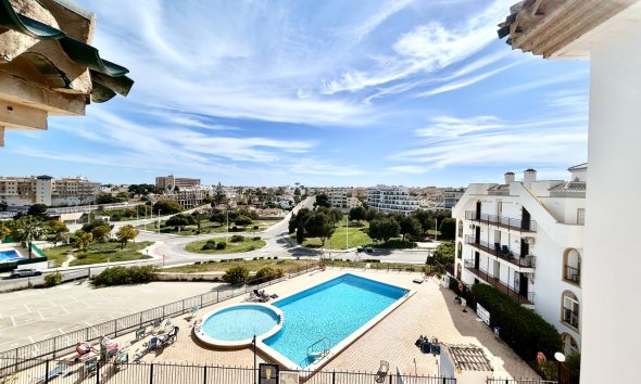 Rynek Wtórny - Apartament - Orihuela Costa - La Zenia