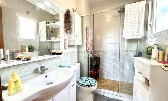 Rynek Wtórny - Apartament - Orihuela Costa - La Zenia