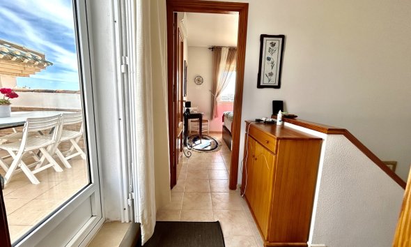 Rynek Wtórny - Apartament - Orihuela Costa - La Zenia