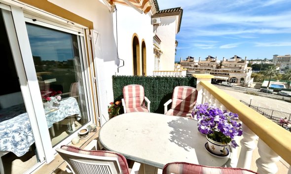 Rynek Wtórny - Apartament - Orihuela Costa - La Zenia