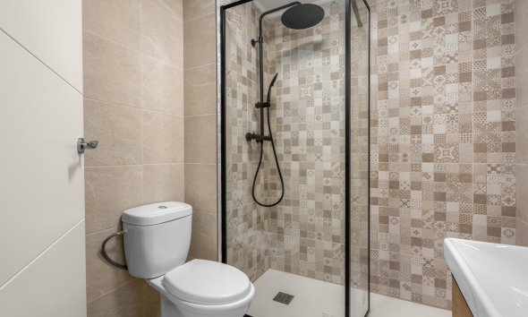 Resale - Apartment - Torrevieja - Playa de El Cura