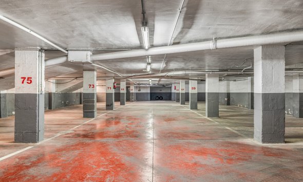 Resale - Apartment - Torrevieja - Playa de El Cura