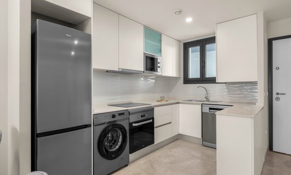 Reventa - Apartamento - Orihuela Costa - Los Dolses