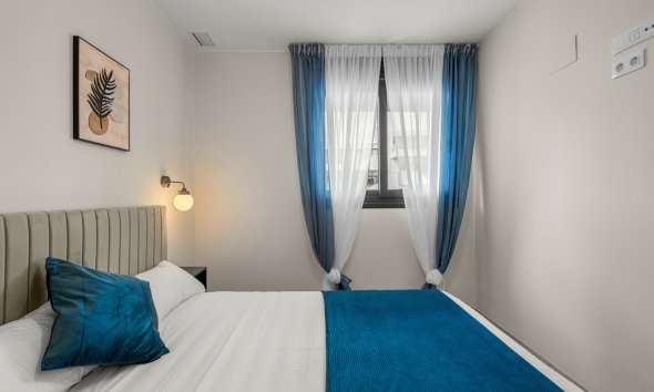 Reventa - Apartamento - Orihuela Costa - Los Dolses